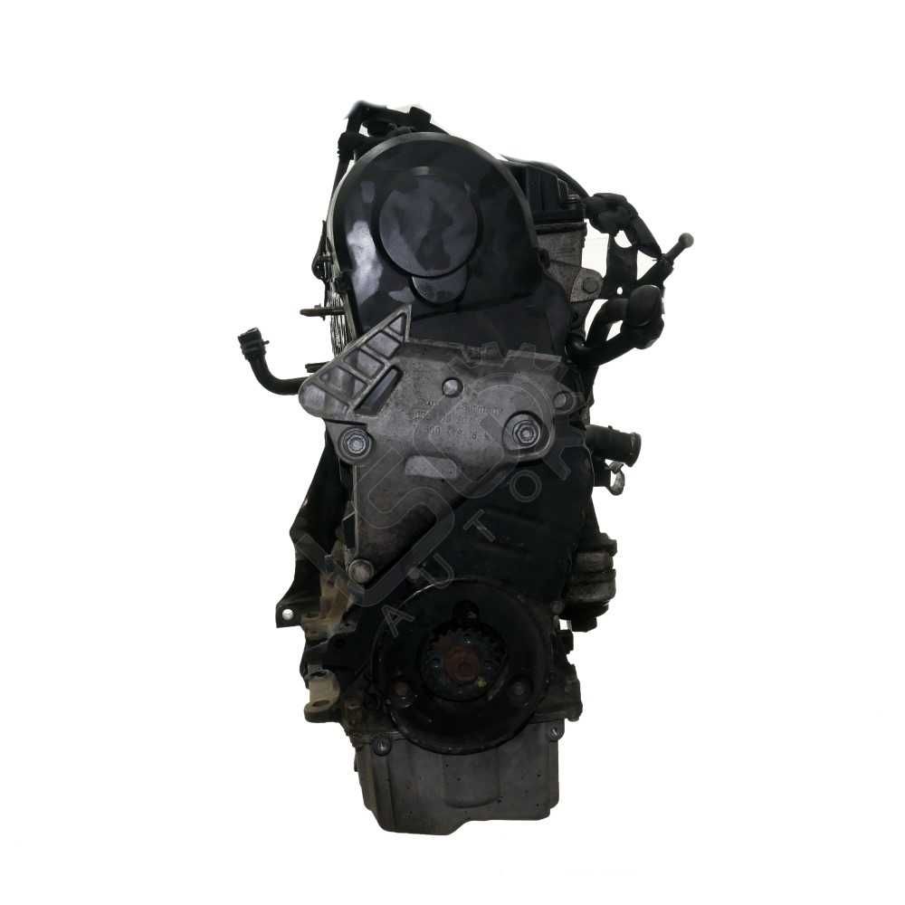 Двигател BXE 1.9 Seat Leon II 2005-2012 ID: 143818