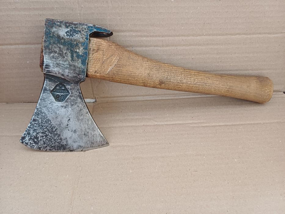 Barda austiacă Stubai