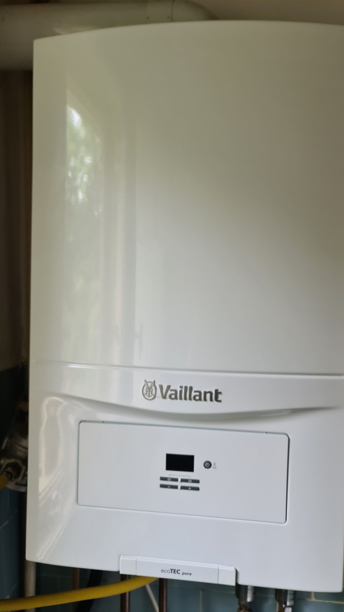 Vaillant VUW 236/7 ecoTEC pure