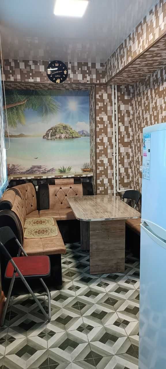 Сдам в аренду квартиру