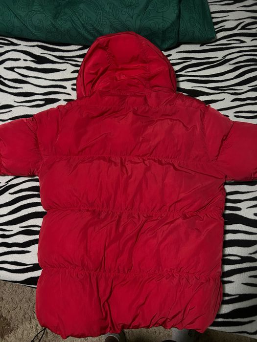 Geaca Jordan XL Oversized