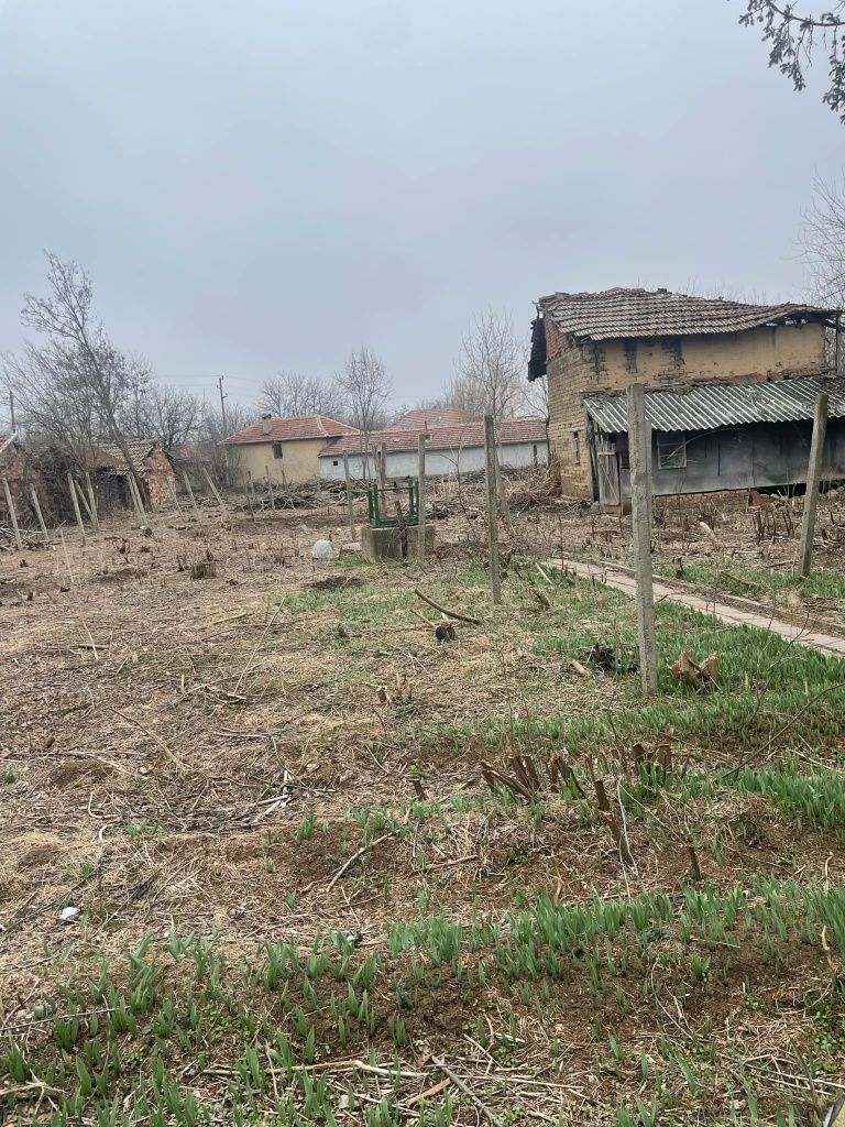Продава се Къща в Плевен, Дружба 1 - 150 кв.м за 102 €/кв.м - Снимка #4
