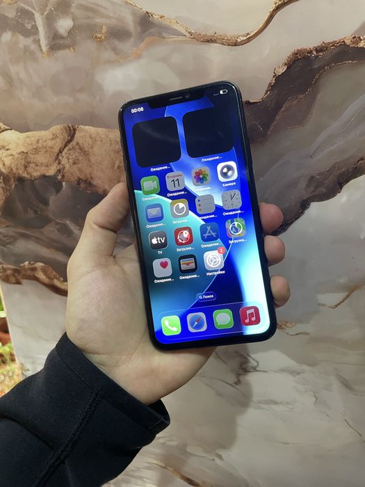 Продам телефон Айфон 11 Pro Max