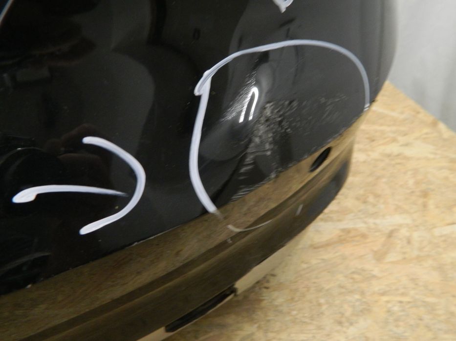 Bara spate Audi A6 C8 Allroad, 2018, 2019, 2020, 2021, 4K9807511F.