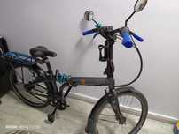 Bicicleta TERN Germania