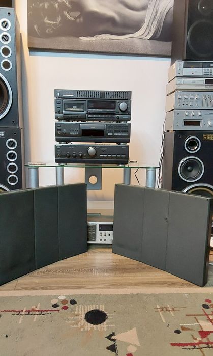 Vând Sistem Technics