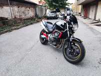 Хонда Хорнет / Honda Hornet /  600 cc