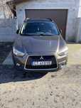 Schimb Mitsubishi Asx 2012