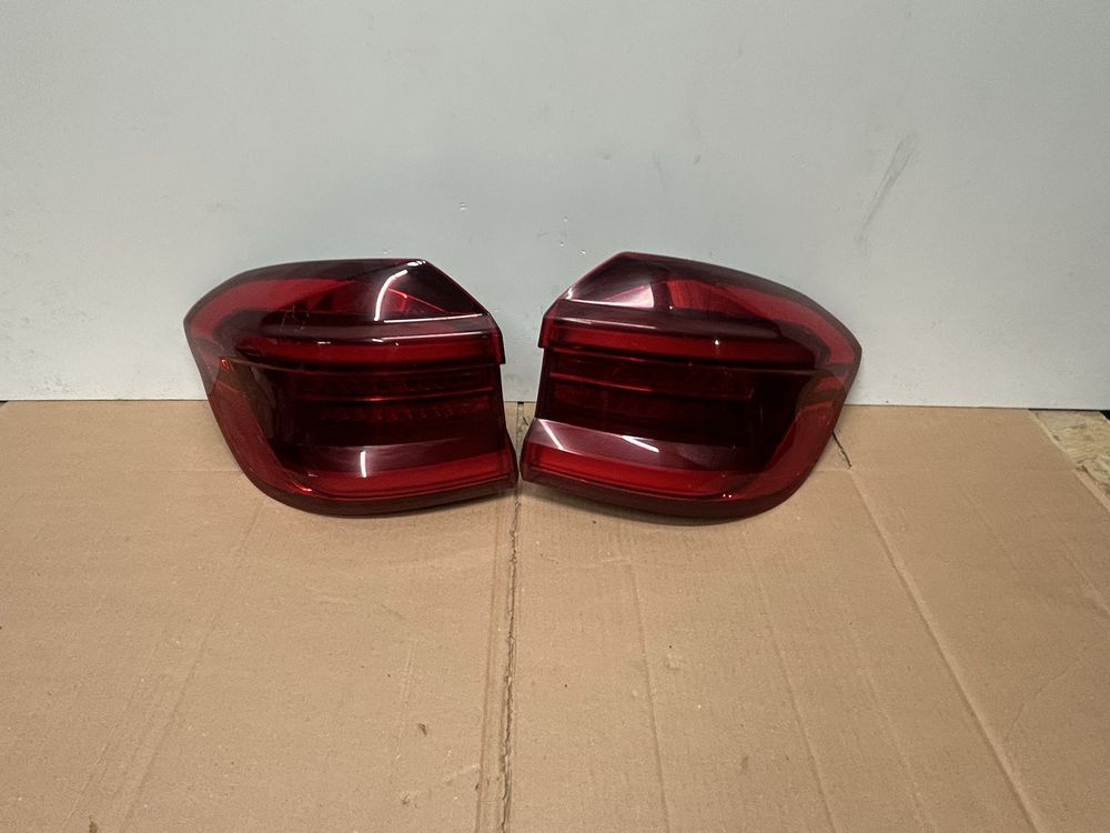 Stop / stopuri bmw X3 G01 stanga / dreapta 2018-2021