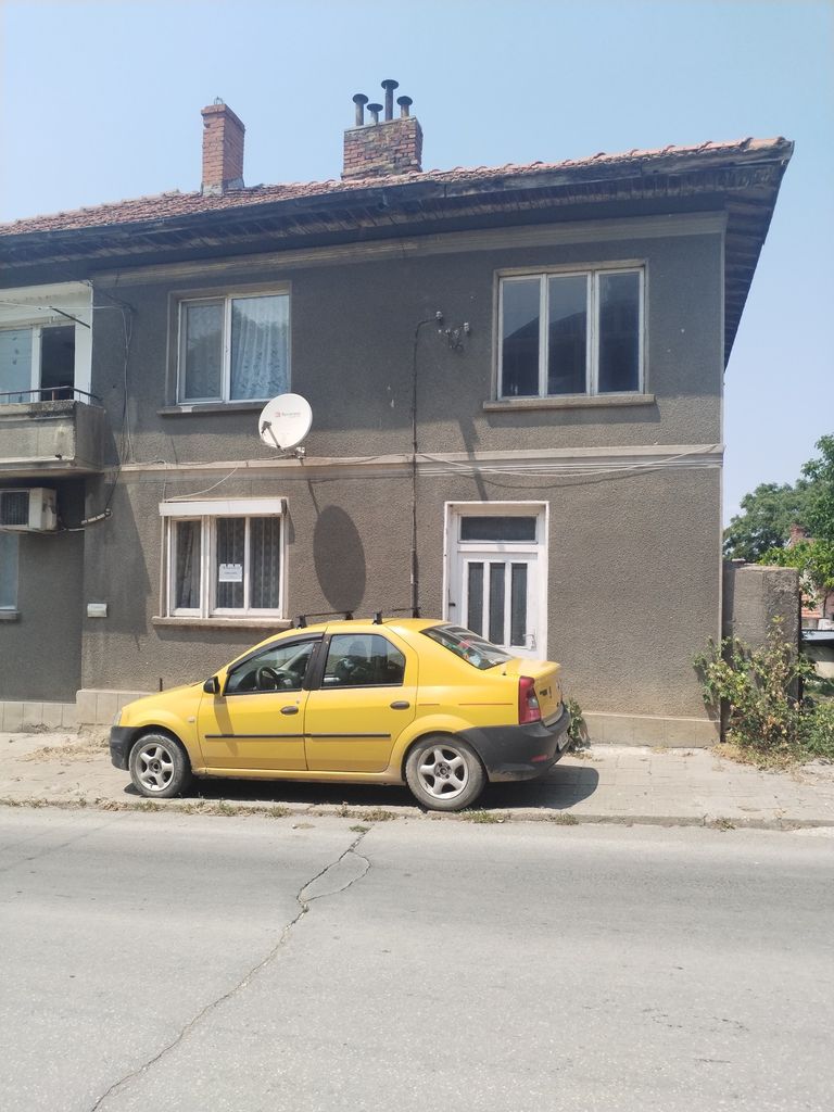 Продава се Къща в Тутракан - 200 кв.м за 153 €/кв.м - Снимка #7