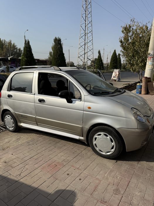 Matiz berst 2012 arenda