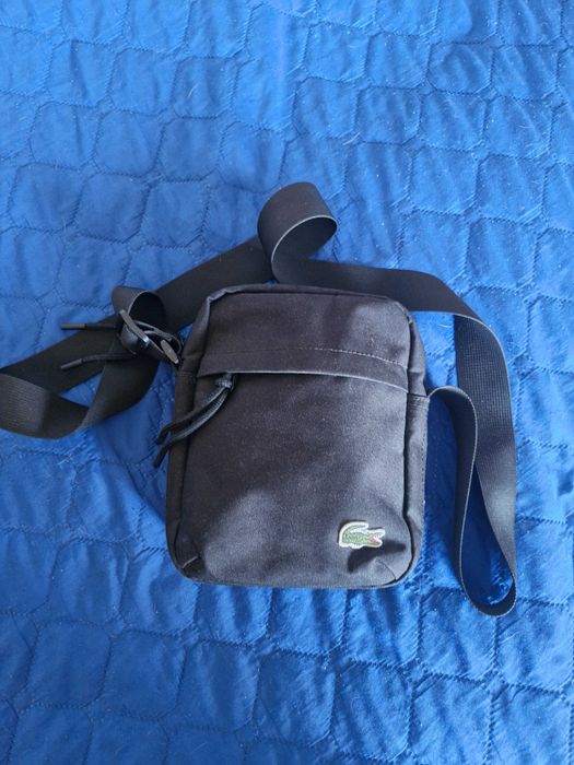 Чантичка Lacoste