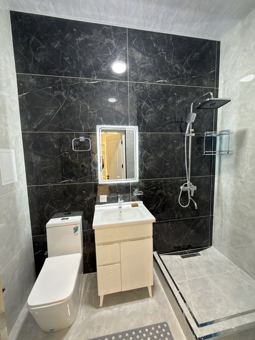 Kvartira Arenda 1 Xona Yangi Remont