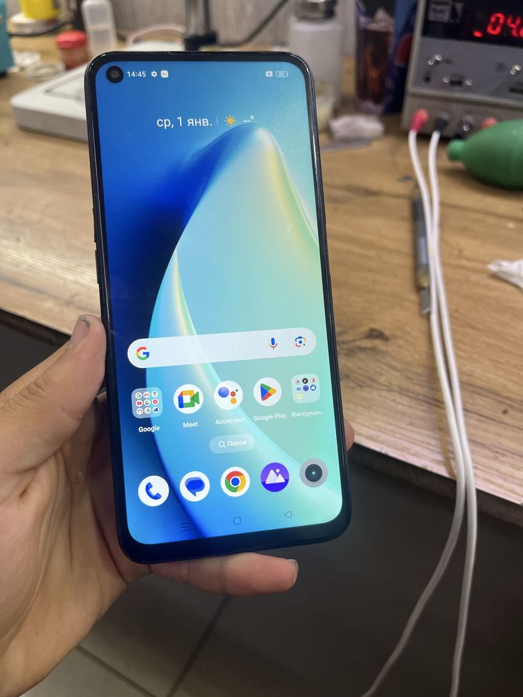 Realmi 9i 128/6 GB