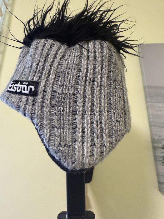 Cafiulă Eisbär originală ski Austria…