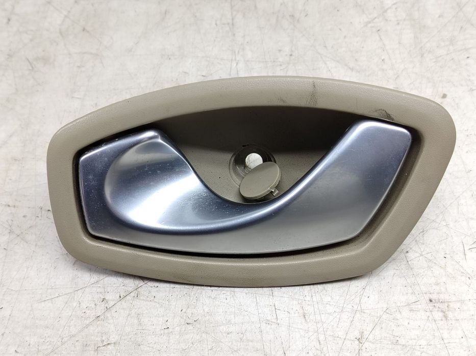 Maner interior 806700006r Renault Laguna 3 [2007 - 2011] 1.5 dci K9K7