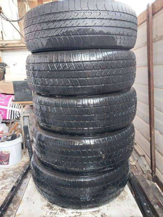 balon 185/65 14 sotiladi