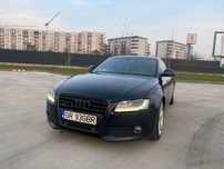 Audi A5 2.7TDI
