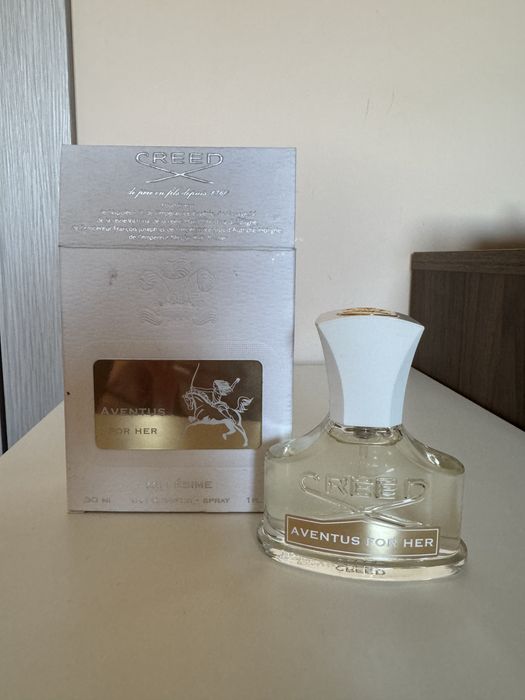 Creed Aventus For Her Парфюмна вода 30ml