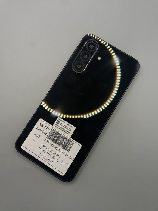 Самсунг Galaxy A26 в продаже