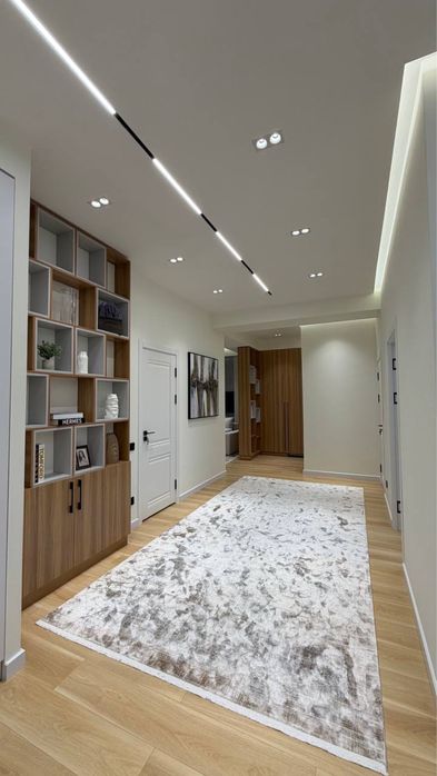 ЖК City Moll/ Шота руставели, Яккасарай 5/4/10