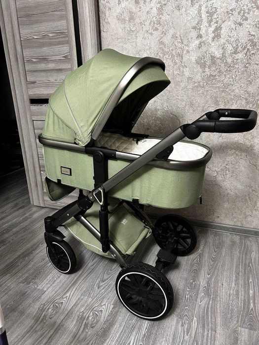 Детская коляска KIDILO 3 в 1