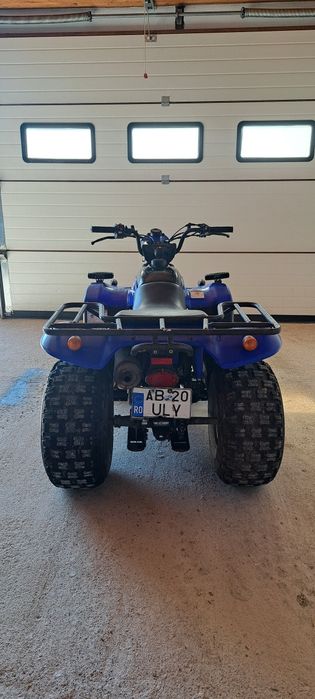 Kymco MXER 150cc