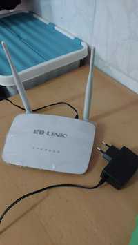 Router wireless B-Link Wr2000