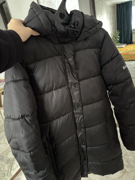 Куртка новая демисезон