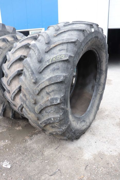 Cauciucuri 650/65R42 Firestone sh Radiale cu garantie AgroMir Tractor