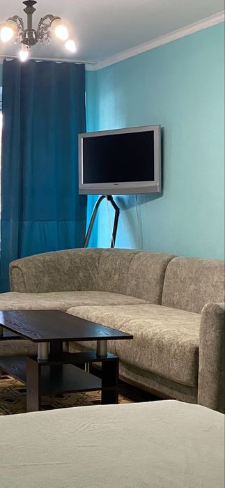 Диван угловой Ника