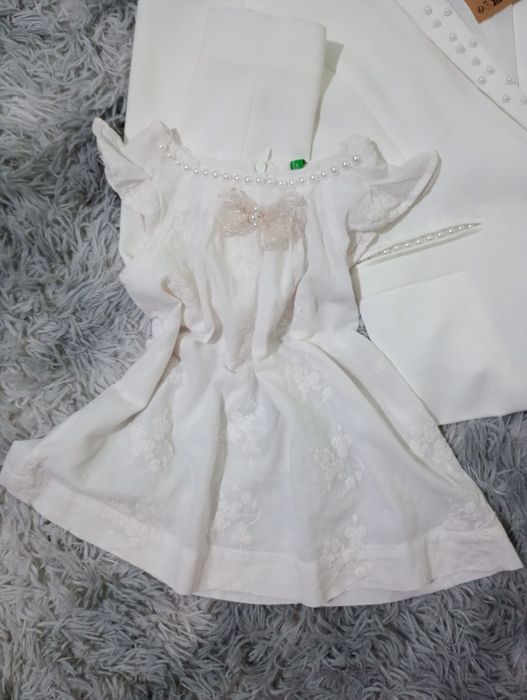 Lot rochițe fetița