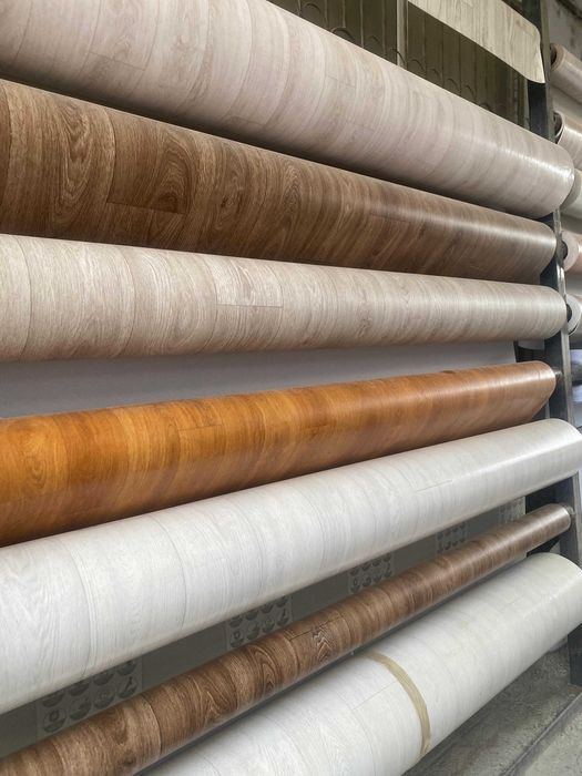 Линолеум, распродажа склада