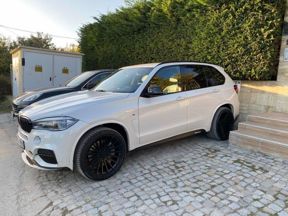 20" Джанти БМВ 5X120 BMW X4 F26 X5 E70 F15 X6 E71 F16 M50D