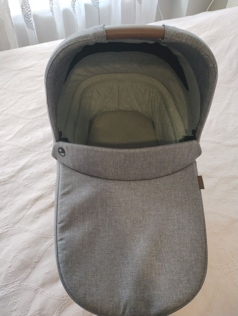 Easywalker Harvey 2 Exclusive Gray