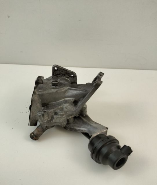 Corp Răcitor Gaze EGR A6511420067 Mercedes-Benz C-Class W204/S204 se