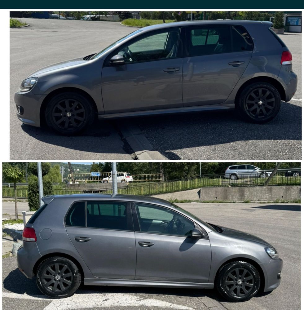 LKSWAGEN GOLF 6 ,impecabil/Citeste anuntul!