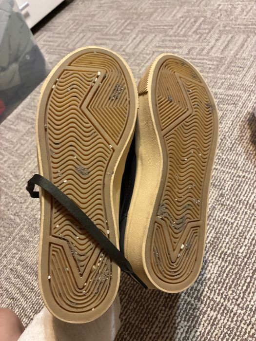 Nike Pantofi Sport Blazer Mid Victory