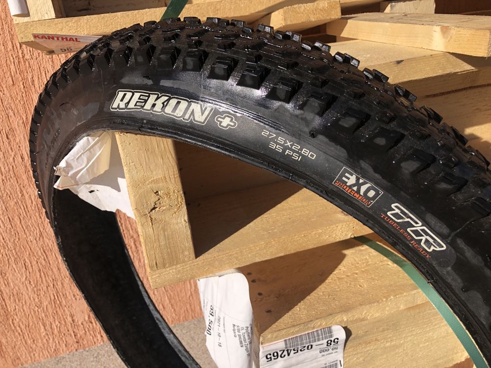 Гуми Maxxis 27,5x2,80