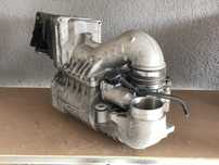 W204 C180 kompressor Суперчарджър Турбо Компресор