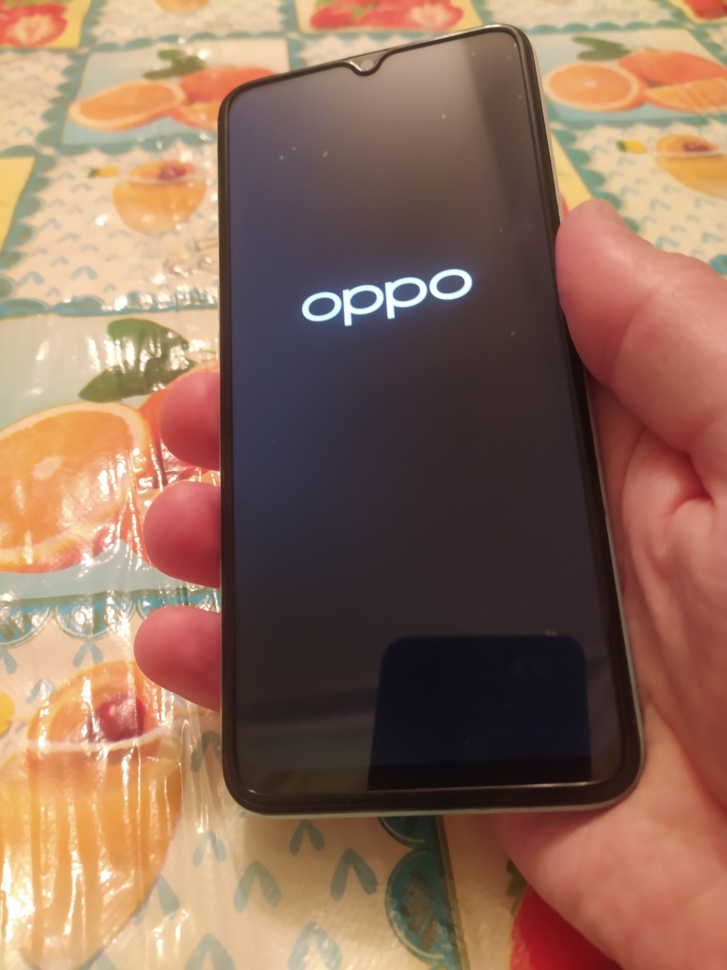 МощныйOppoA31/64gb в отличном состоянии