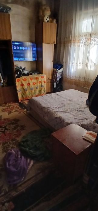 Sro'chni uy doyiladi