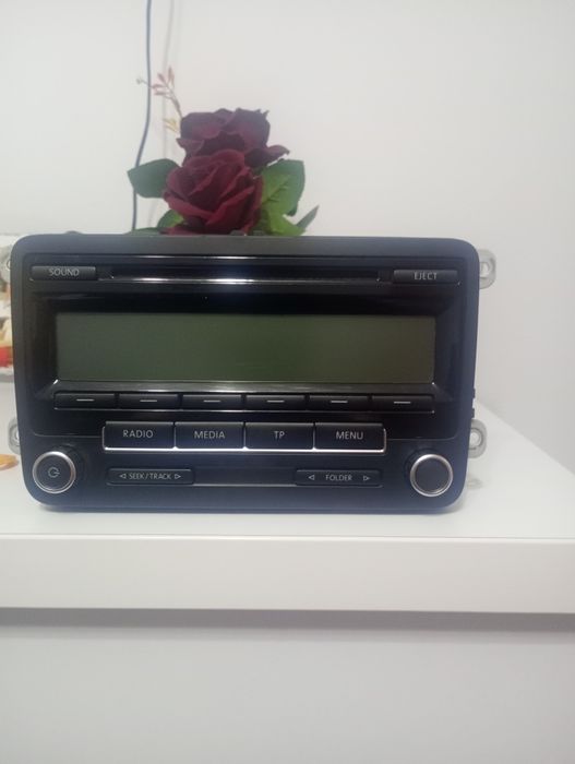 Unitate multimedia originala vw