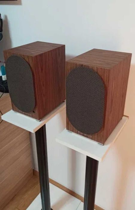 Triangle AIO Twin, активни wireless wi-fi високоговорители - гаранция