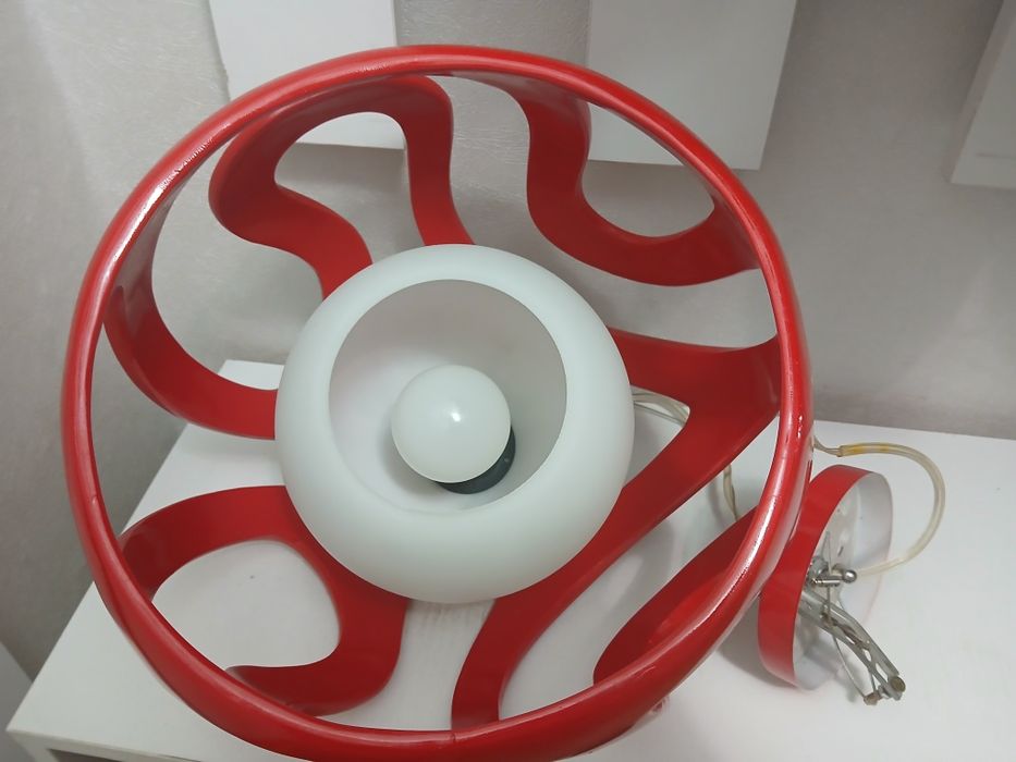 Люстра хорошего качества