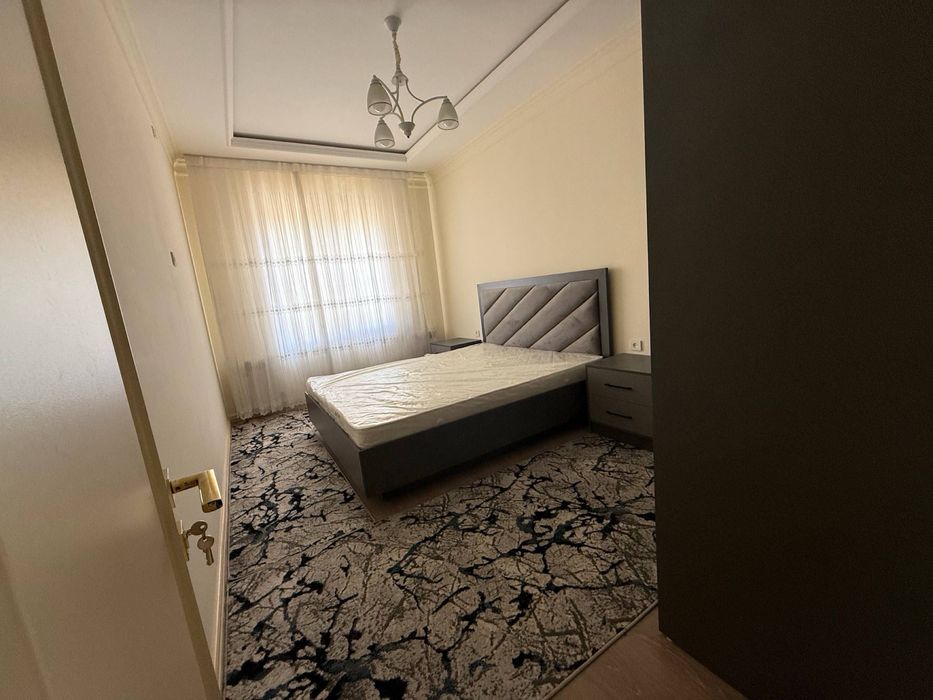 Аренда 2 комнатной квартиры Юнусабад ЖК Manzara-City ор-р ТЦ High Town