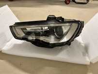 Far Audi A3 2012-2016