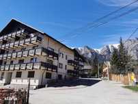 Apartament duplex cu vedere la muntii Caraiman