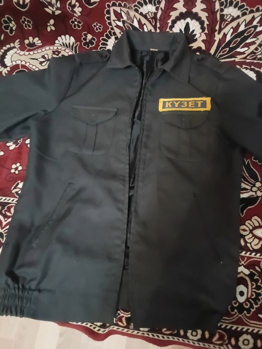 Продам кузетовскую одежду