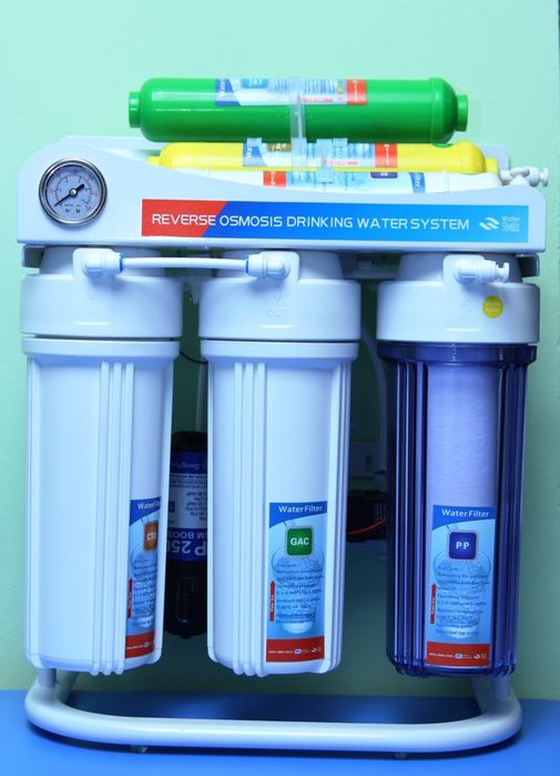 Магазин PRO-FILTER -фильтры для воды по оптовым ценам!